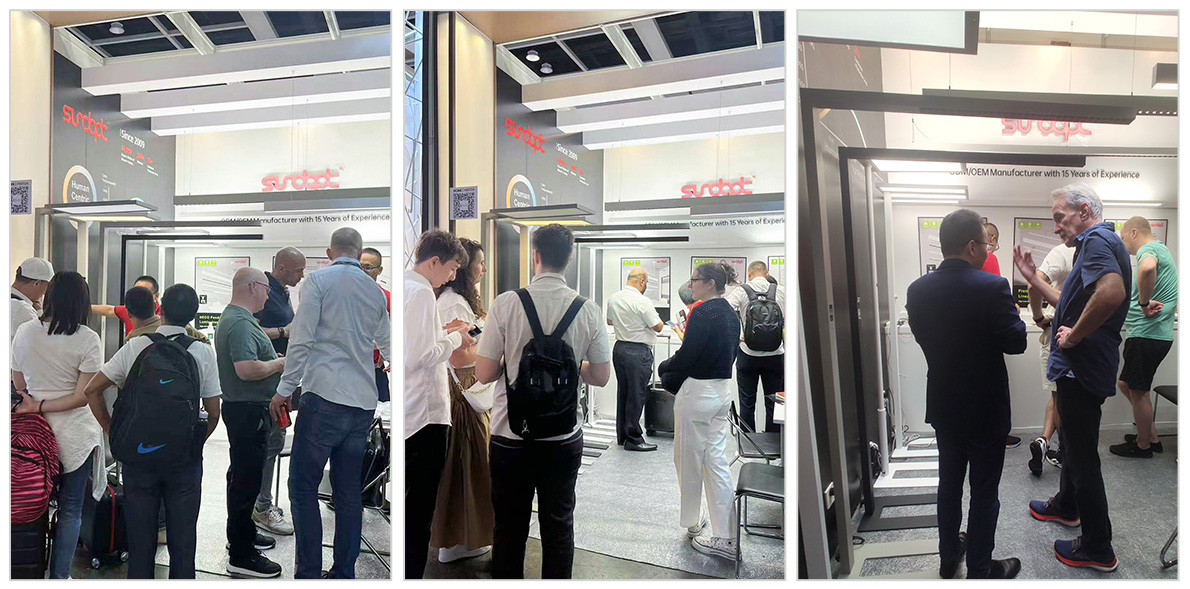 Recap: 2024 Hong Kong International Lighting Fair!