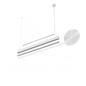 SKIN-P Ceiling Type Luminaire