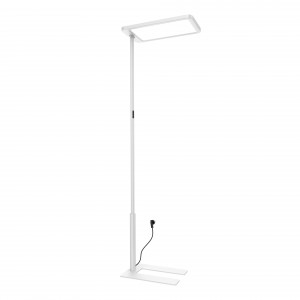 FLEO Pro-F Free-Standing Luminaire