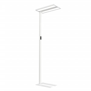 LAFA S Free-standing Luminaire