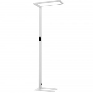 LEO-F Free-Standing Luminaire