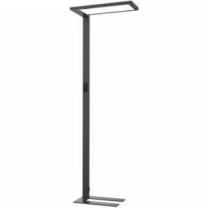 LEO-F Free-Standing Luminaire