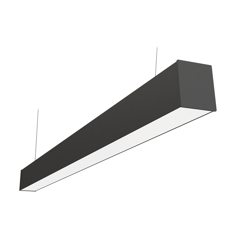 Factory source Linear Led Light Fittings - Premline linear lights direct version – Sundopt