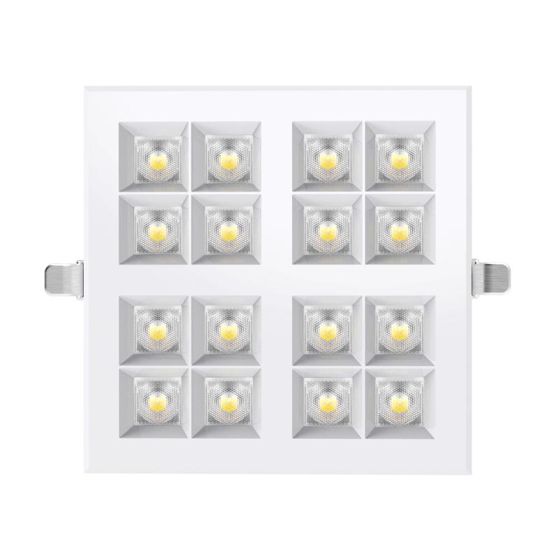 8 Year Exporter Downlight Recessed Light - Evo Mini Down Light ODM OEM Plastic Dimmable Commercial Mini Ceiling Recessed LED Down Light – Sundopt