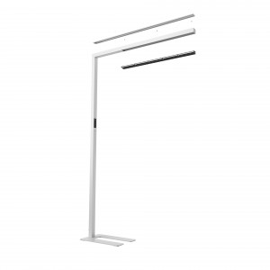 NECO-F II Free-Standing Luminaire