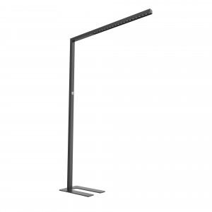 NECO-F II Free-Standing Luminaire