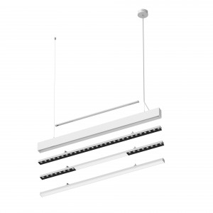 NECO-P Pendant Luminaire