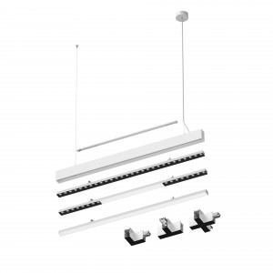 NECO-P Pendant Luminaire