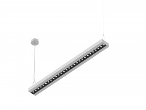 NECO-WP Pendant Luminaire