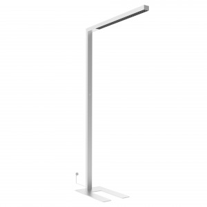 Viewline-F Free-standing Luminaire