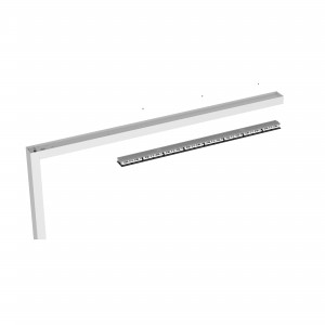 PRIVA-F II Free-Standing Luminaire