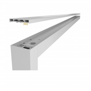 PRIVA-F II Free-Standing Luminaire