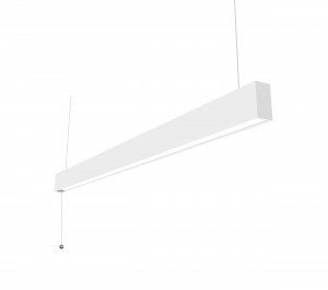 OEM/ODM Manufacturer Linear Bar Ceiling Light - Premline Slim Linear Light – Sundopt